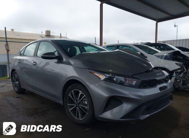KIA Forte 2023, VIN 3KPF54AD8PE680736, 5/5