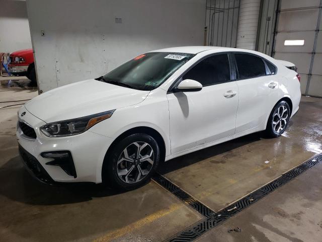 KIA Forte 2022, VIN 3KPF54AD9NE480168, 4/10