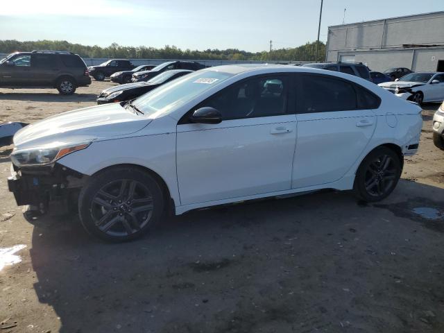 KIA Forte 2022, VIN 3KPF54AD9NE480168, 8/10