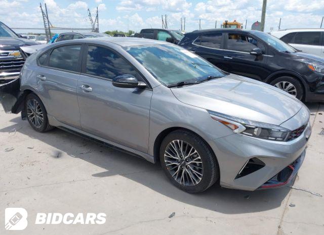 KIA Forte 2022, VIN 3KPF54AD9NE480168, 10/10