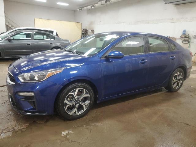 KIA Forte 2022, VIN 3KPF54AD9NE492515, 1/11