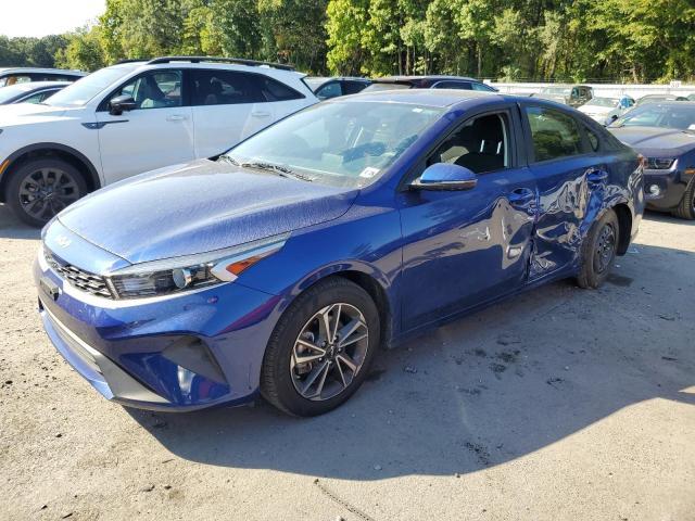 KIA Forte 2022, VIN 3KPF54AD9NE492515, 3/11