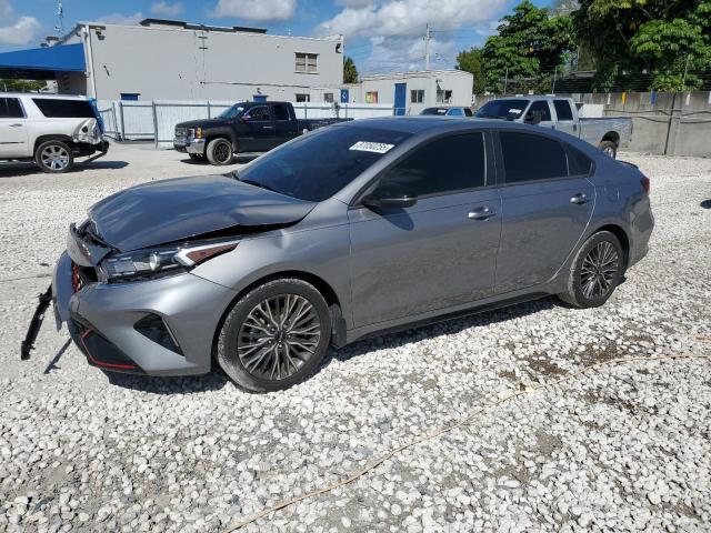 KIA Forte 2022, VIN 3KPF54AD9NE492515, 4/11