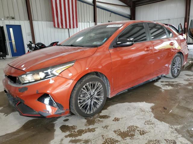 KIA Forte 2022, VIN 3KPF54AD9NE492515, 5/11