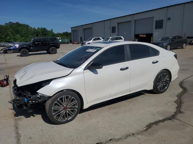 KIA Forte 2022, VIN 3KPF54AD9NE492515, 6/11
