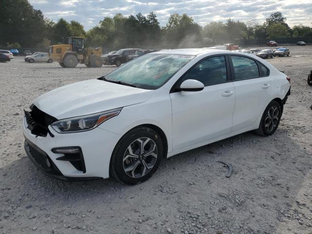 KIA Forte 2022, VIN 3KPF54AD9NE492515, 7/11