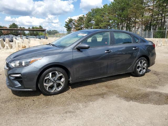 KIA Forte 2022, VIN 3KPF54AD9NE492515, 8/11