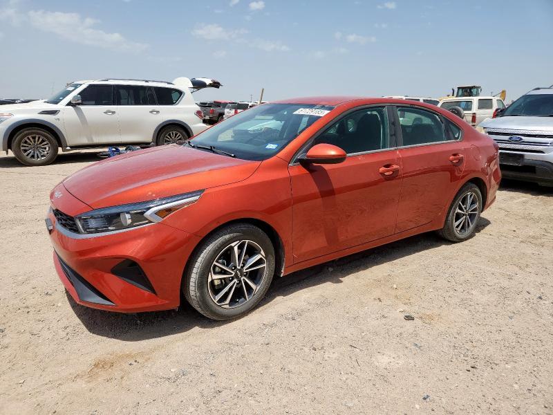 KIA Forte 2022, VIN 3KPF54AD9NE492515, 10/11