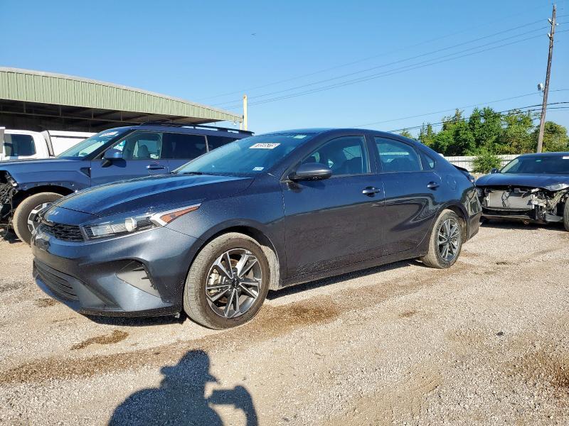 KIA Forte 2022, VIN 3KPF54AD9NE492515, 11/11