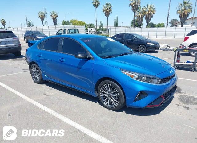 KIA Forte 2022, VIN 3KPF54AD9NE510009, 5/5