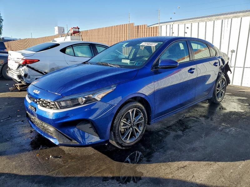 KIA Forte 2023, VIN 3KPF54AD9PE514242, 1/5