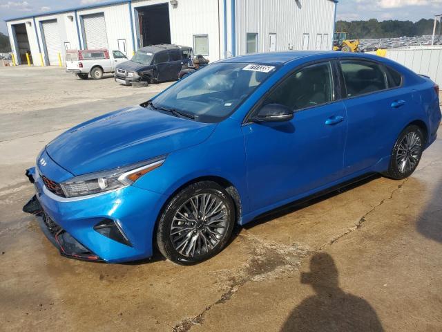 KIA Forte 2023, VIN 3KPF54AD9PE514242, 3/5