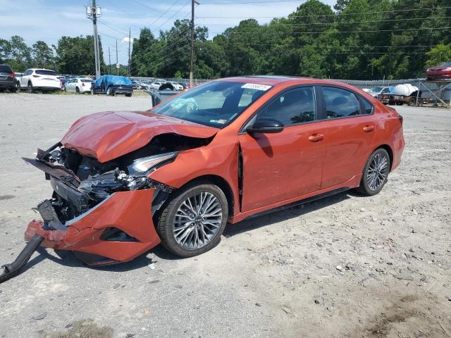 KIA Forte 2023, VIN 3KPF54AD9PE610842, 1/5