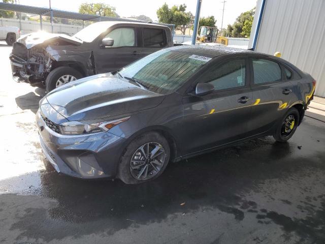 KIA Forte 2023, VIN 3KPF54AD9PE610842, 3/5