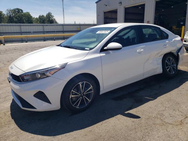 KIA Forte 2023, VIN 3KPF54AD9PE610842, 4/5