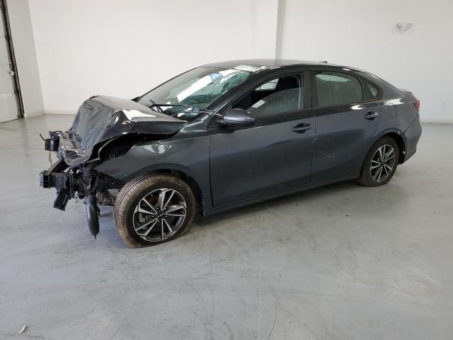 KIA Forte 2022, VIN 3KPF54ADXNE422232, 2/7