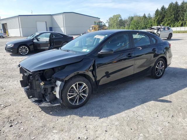 KIA Forte 2022, VIN 3KPF54ADXNE423820, 5/9