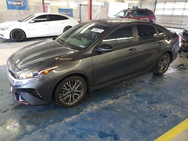 KIA Forte 2022, VIN 3KPF54ADXNE423820, 6/9