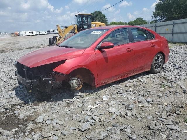 KIA Forte 2022, VIN 3KPF54ADXNE423820, 8/9