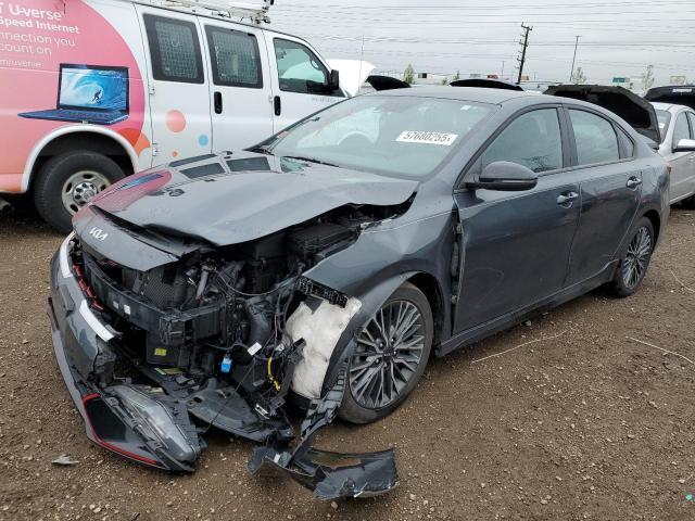 KIA Forte 2022, VIN 3KPF54ADXNE427950, 1/11