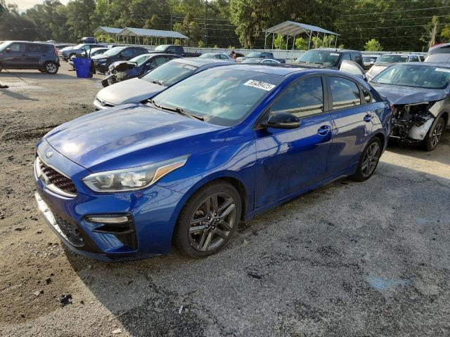 KIA Forte 2022, VIN 3KPF54ADXNE427950, 5/11