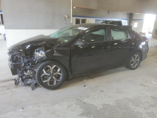 KIA Forte 2022, VIN 3KPF54ADXNE427950, 7/11