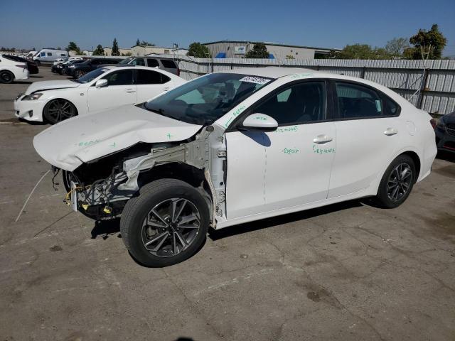 KIA Forte 2022, VIN 3KPF54ADXNE427950, 8/11