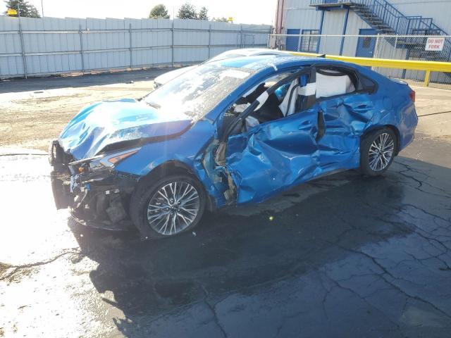 KIA Forte 2022, VIN 3KPF54ADXNE427950, 9/11