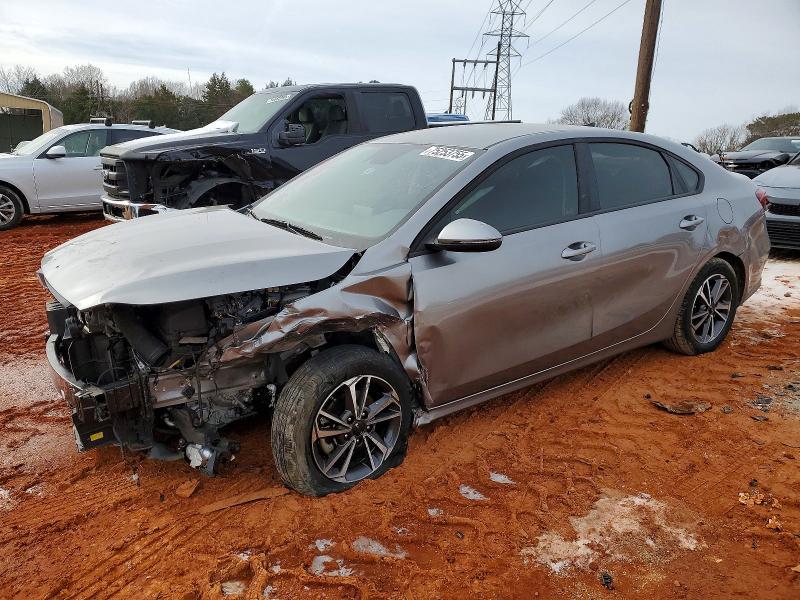 KIA Forte 2022, VIN 3KPF54ADXNE490918, 5/5