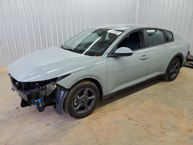 KIA K4 2025, VIN 3KPFT4DE2SE045840, 2/5