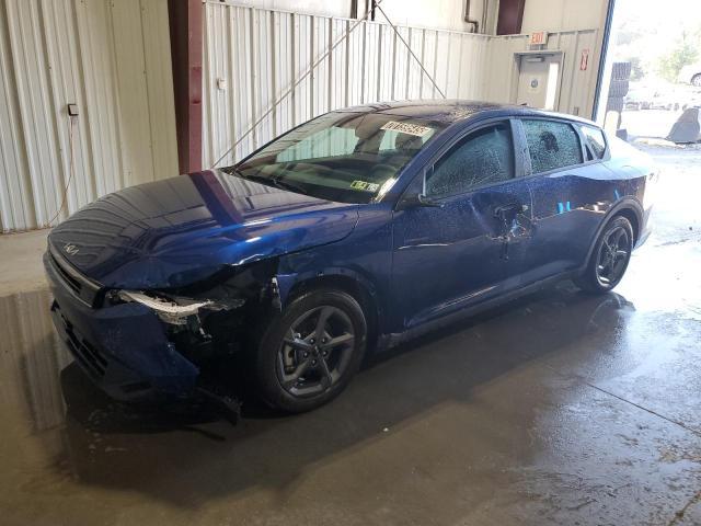 KIA K4 2025, VIN 3KPFT4DE2SE045840, 4/5