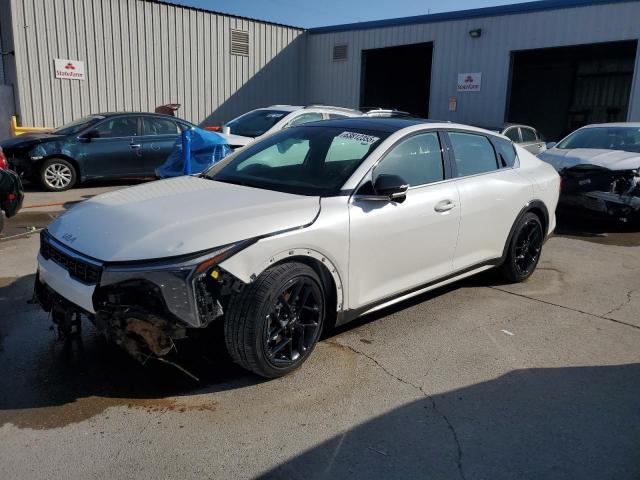 KIA K4 2025, VIN 3KPFT4DE2SE045840, 5/5