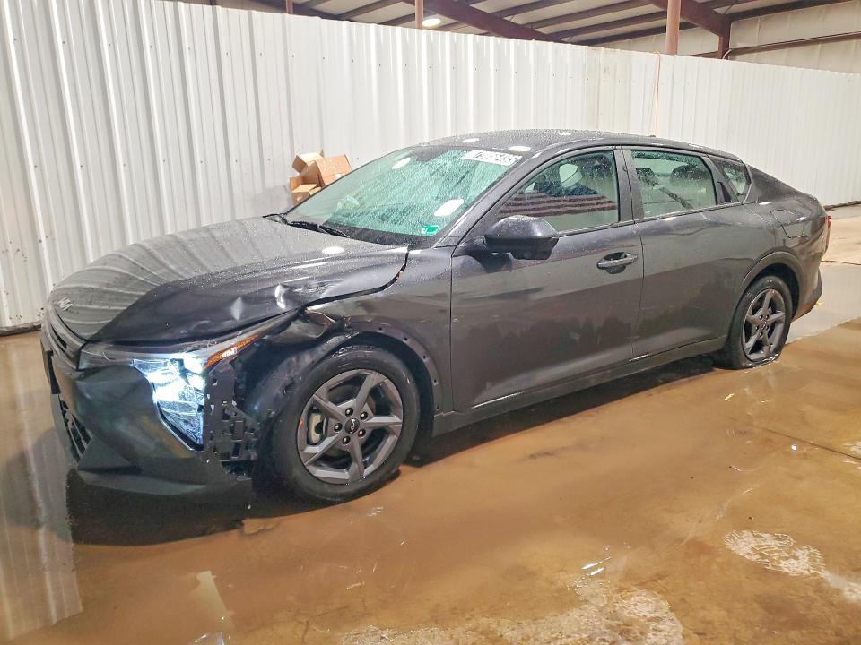 KIA K4 2025, VIN 3KPFT4DEXSE029529, 5/5
