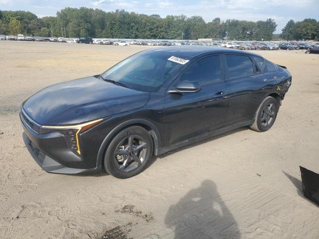 KIA K4 2025, VIN 3KPFU4DE9SE031687, 2/5