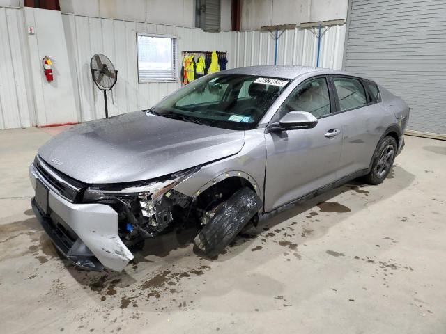 KIA K4 2025, VIN 3KPFU4DE9SE031687, 4/5