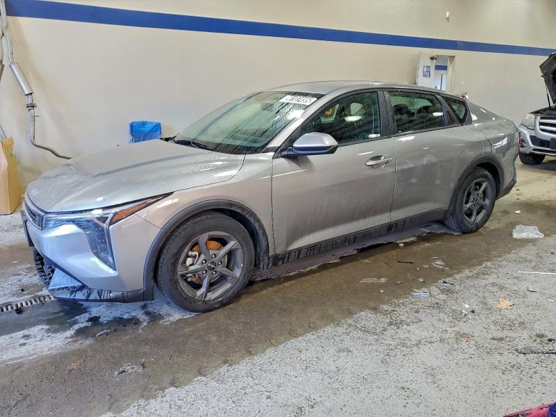 KIA K4 2025, VIN 3KPFW4DC2SE100874, 5/11