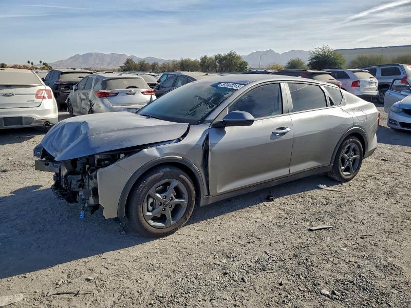 KIA K4 2025, VIN 3KPFW4DC2SE100874, 6/11