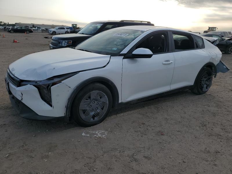 KIA K4 2025, VIN 3KPFW4DC2SE100874, 7/11