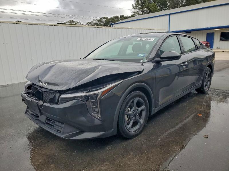 KIA K4 2025, VIN 3KPFW4DC2SE100874, 9/11
