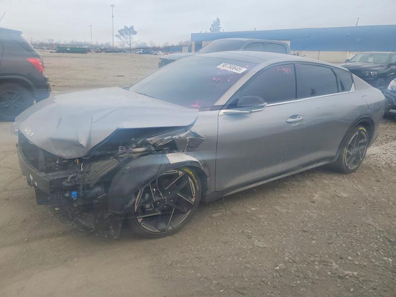 KIA K4 2025, VIN 3KPFW4DE0SE067486, 1/11
