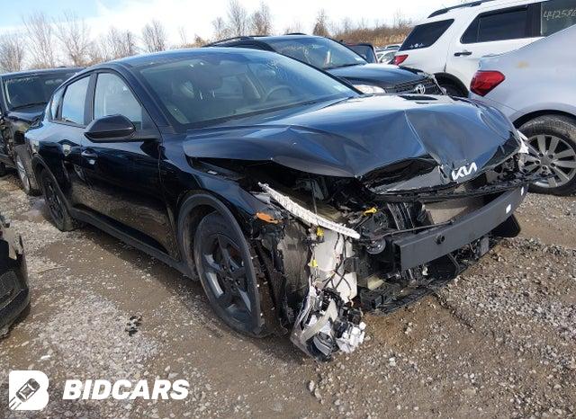 KIA K4 2025, VIN 3KPFW4DE0SE067486, 11/11