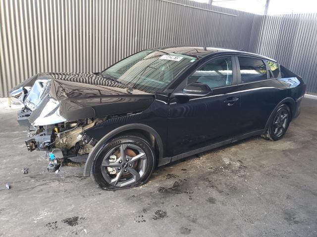 KIA K4 2025, VIN 3KPFW4DE1SE115710, 2/5