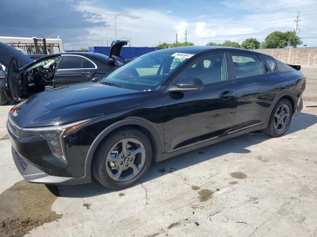 KIA K4 2025, VIN 3KPFW4DE1SE115710, 3/5
