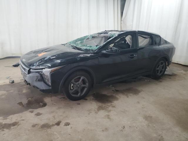 KIA K4 2025, VIN 3KPFW4DE1SE115710, 4/5