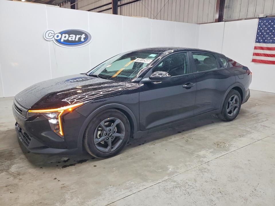 KIA K4 2025, VIN 3KPFW4DE6SE039126, 1/5