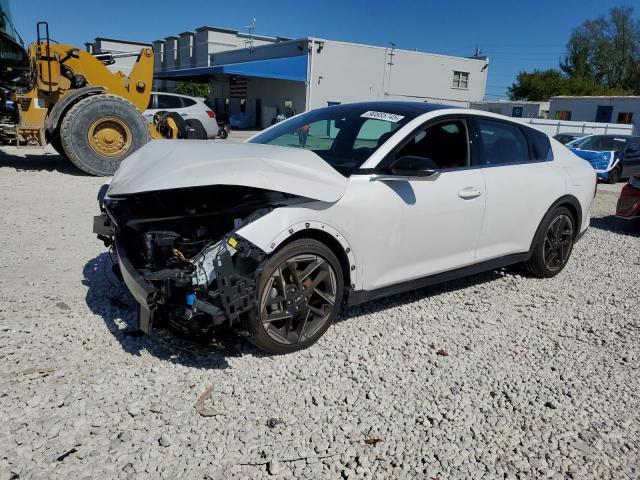 KIA K4 2025, VIN 3KPFW4DE9SE133923, 3/5