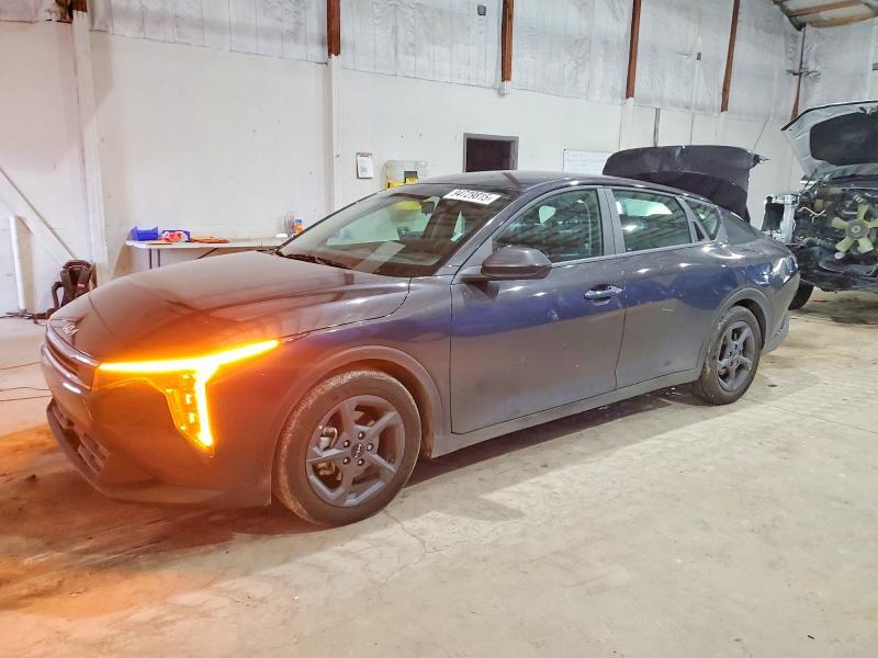 KIA K4 2025, VIN 3KPFW4DE9SE133923, 5/5