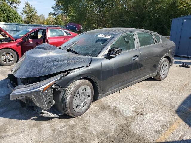 KIA K4 2025, VIN 3KPFW4DEXSE128410, 4/5