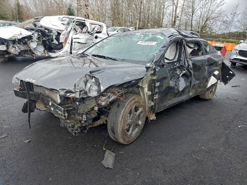 KIA K4 2025, VIN 3KPFW4DEXSE161178, 4/5