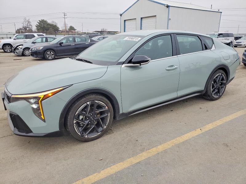 KIA K4 2025, VIN 3KPFW4DEXSE161178, 5/5